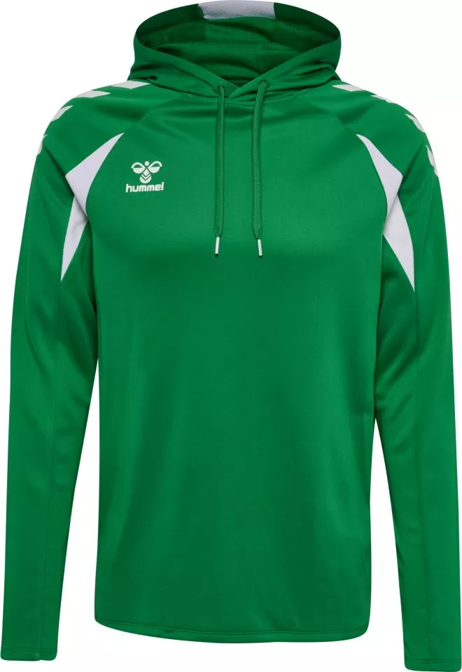Mikina s kapucňou Hummel Core 2.0 Hoody