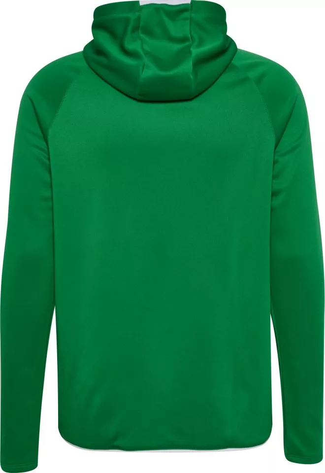 Mikina s kapucňou Hummel Core 2.0 Hoody