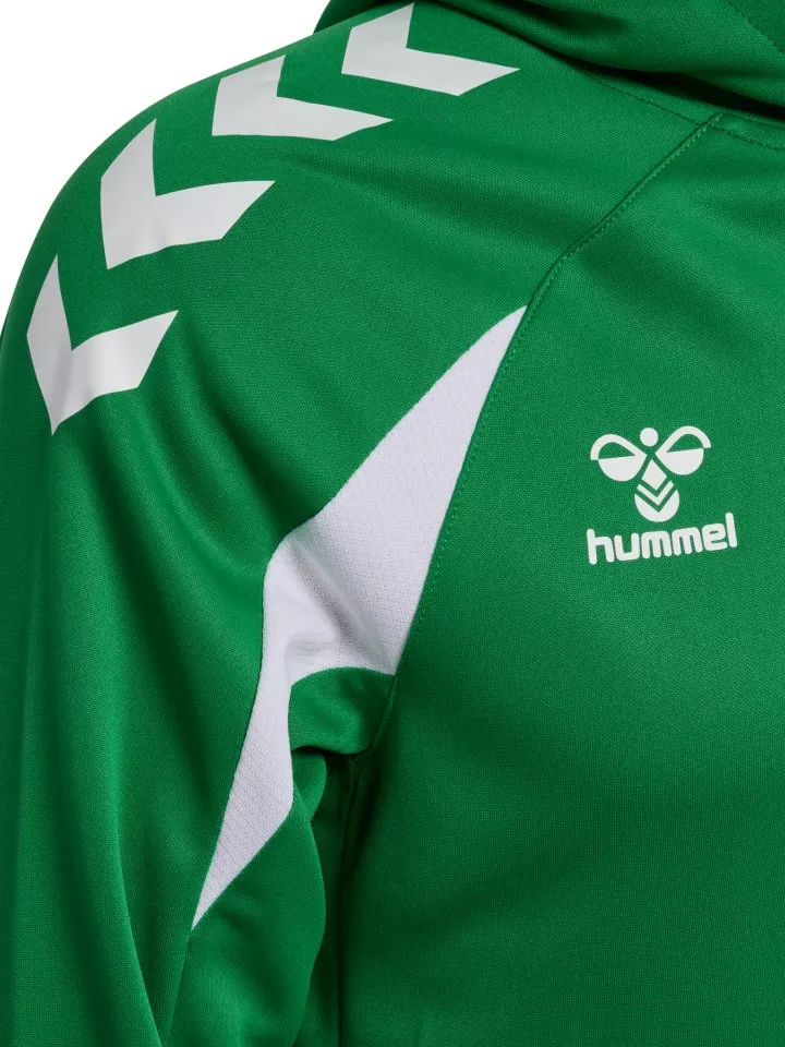 Mikina s kapucňou Hummel Core 2.0 Hoody