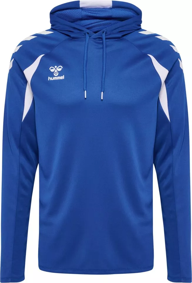 Mikina s kapucňou Hummel Core 2.0 Hoody