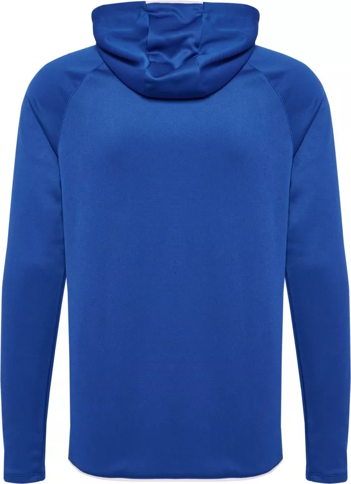 Mikina s kapucňou Hummel Core 2.0 Hoody