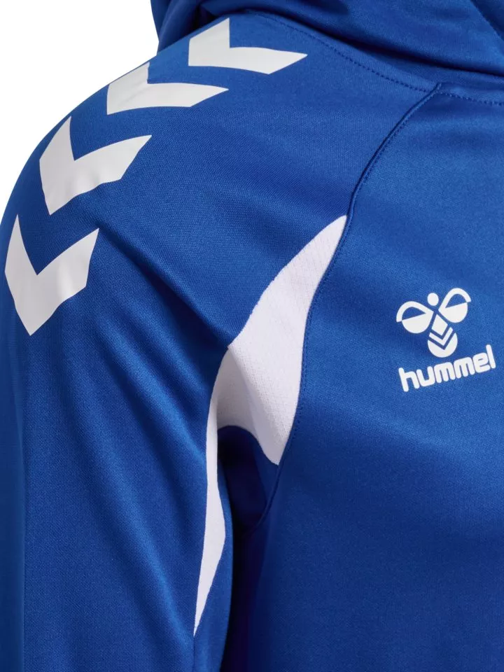 Mikina s kapucňou Hummel Core 2.0 Hoody