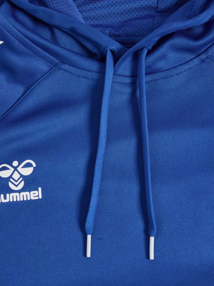 Mikina s kapucňou Hummel Core 2.0 Hoody