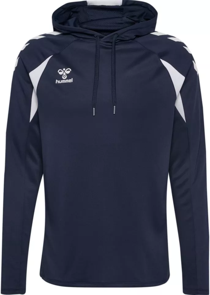 Mikica s kapuco Hummel Core 2.0 Hoody