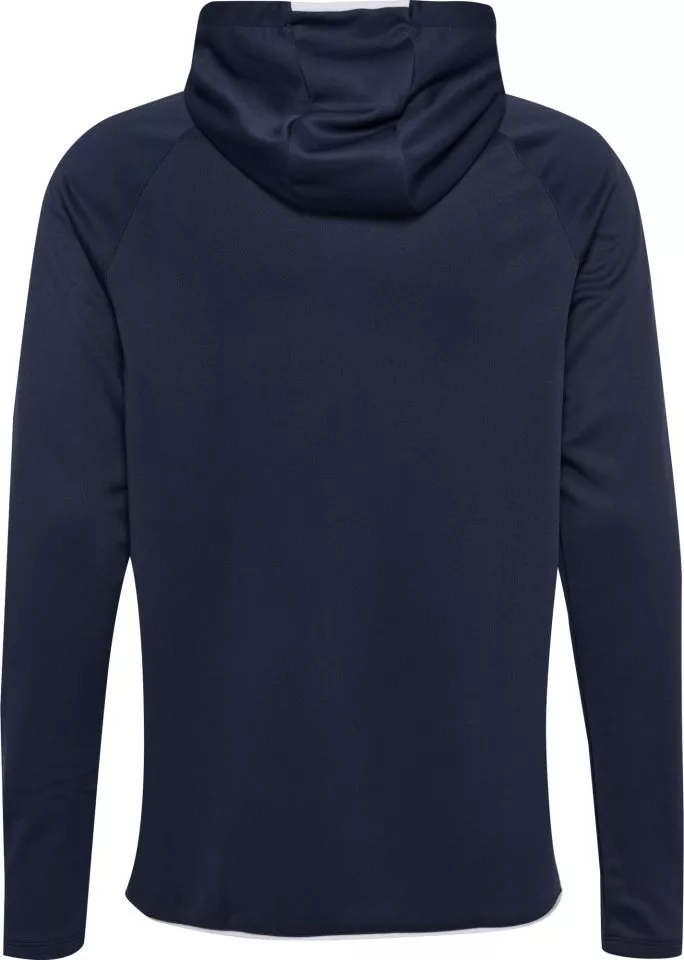 Mikica s kapuco Hummel Core 2.0 Hoody