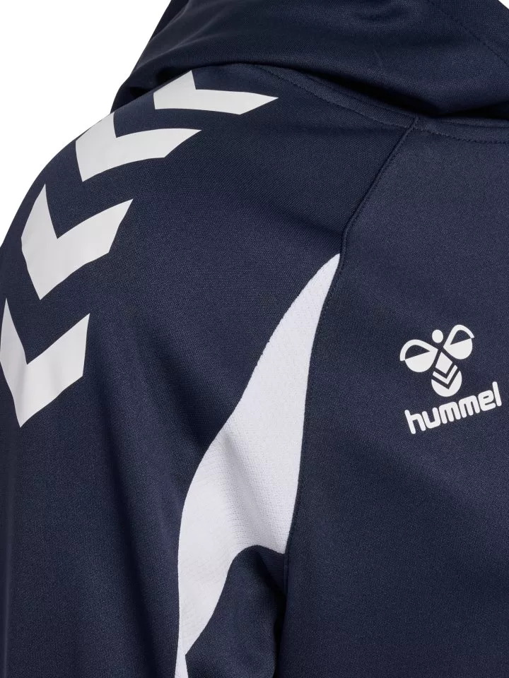 Mikica s kapuco Hummel Core 2.0 Hoody
