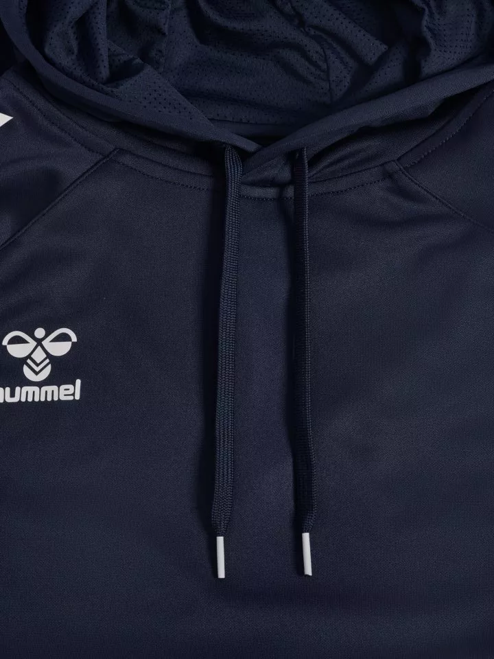 Mikica s kapuco Hummel Core 2.0 Hoody