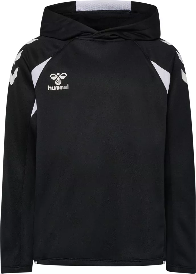 Суитшърт с качулка Hummel Core 2.0 Hoody Kids