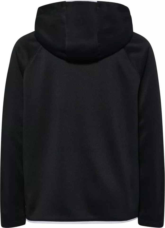 Суитшърт с качулка Hummel Core 2.0 Hoody Kids