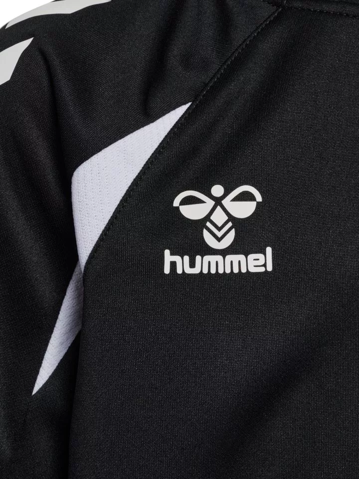 Суитшърт с качулка Hummel Core 2.0 Hoody Kids