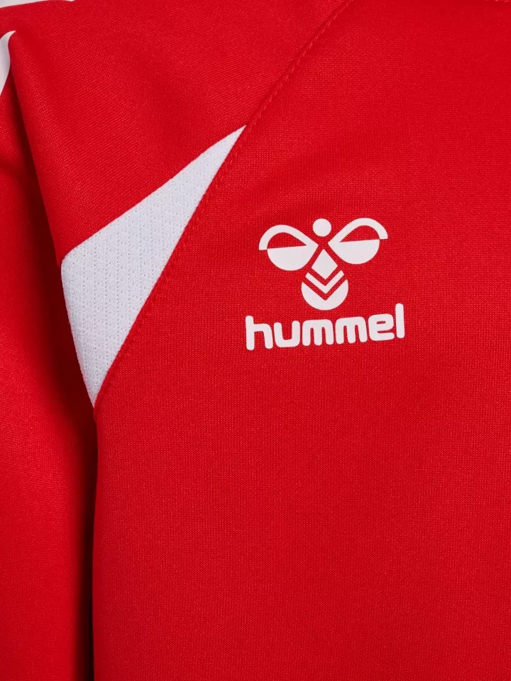 Суитшърт с качулка Hummel Core 2.0 Hoody Kids