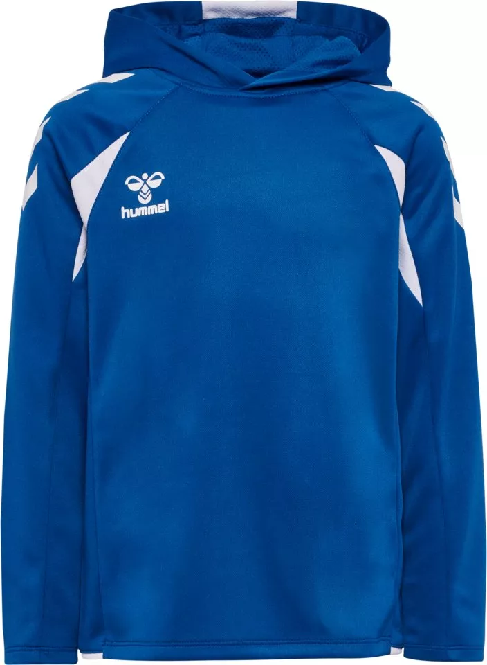 Суитшърт с качулка Hummel Core 2.0 Hoody Kids