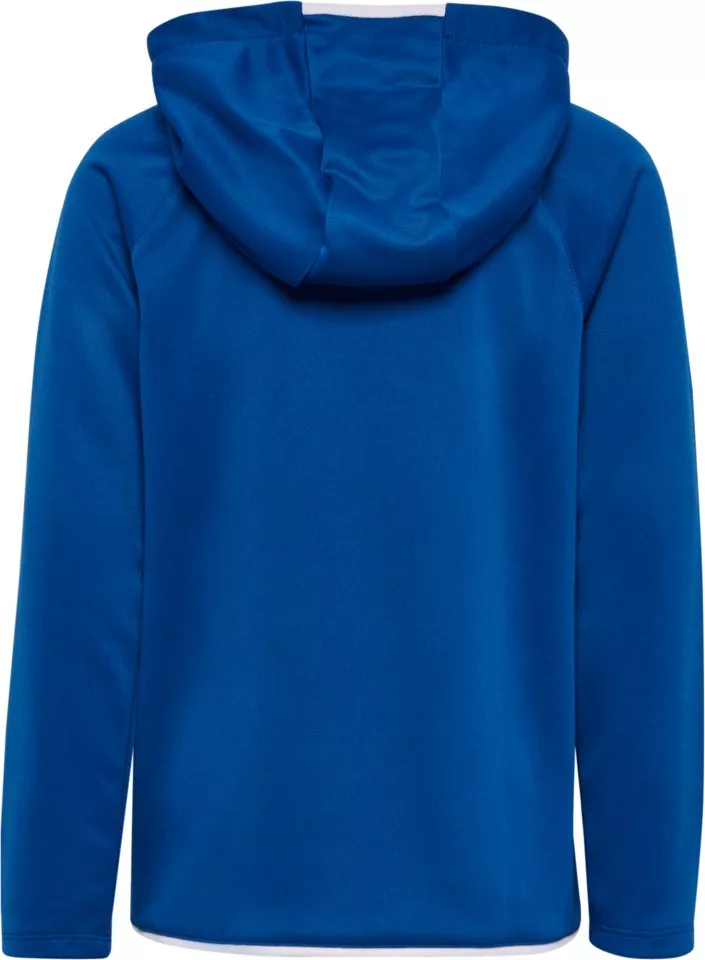 Суитшърт с качулка Hummel Core 2.0 Hoody Kids