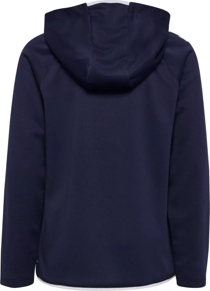 Majica s kapuljačom Hummel Core 2.0 Hoody Kids