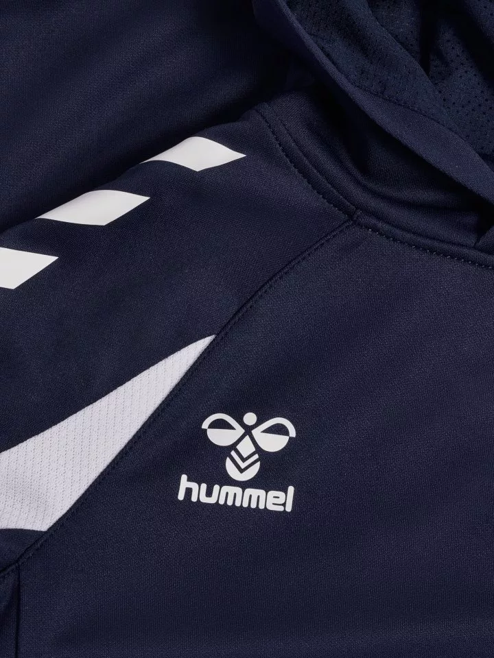 Majica s kapuljačom Hummel Core 2.0 Hoody Kids