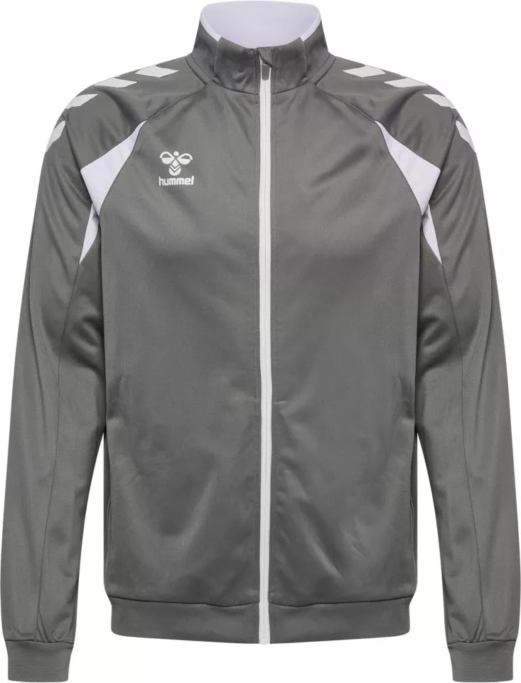 Kurtka Hummel Core 2.0 Track Zip Jacket