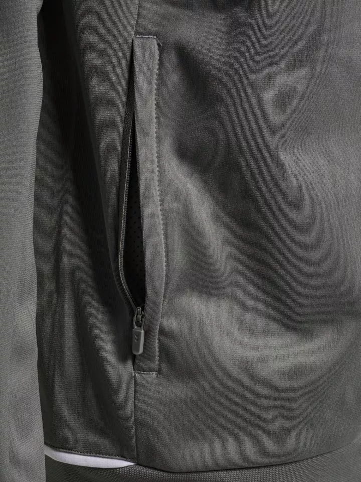 Kurtka Hummel Core 2.0 Track Zip Jacket