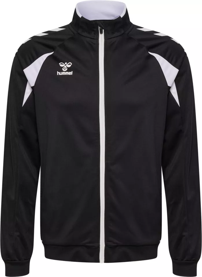 Jakna Hummel Core 2.0 Track Zip Jacket