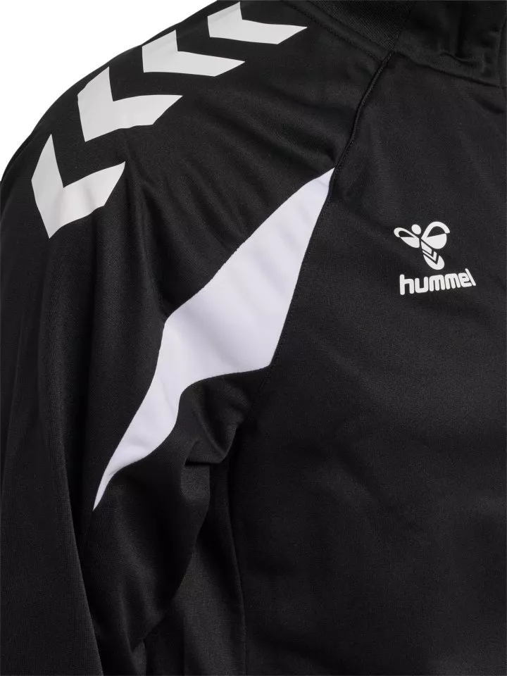 Jakna Hummel Core 2.0 Track Zip Jacket