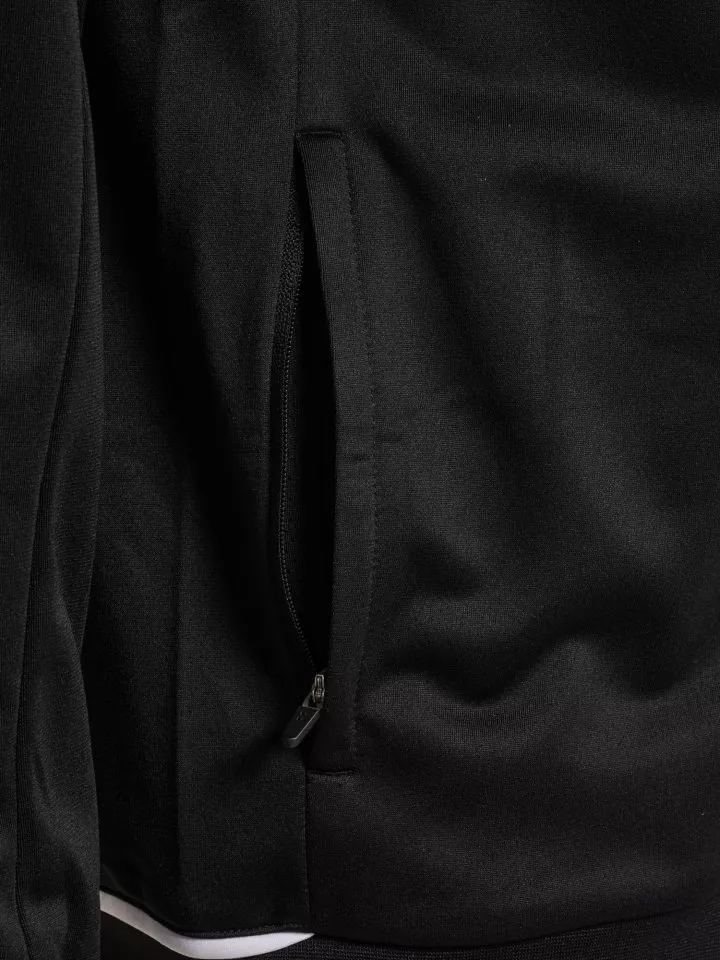 Jakna Hummel Core 2.0 Track Zip Jacket