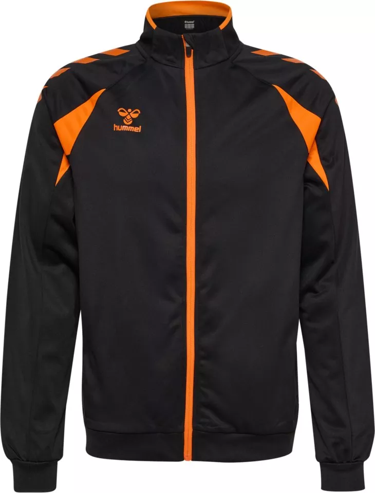 Hummel Core 2.0 Track Zip Jacket Dzseki
