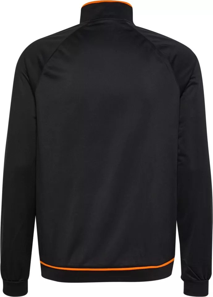 Hummel Core 2.0 Track Zip Jacket Dzseki