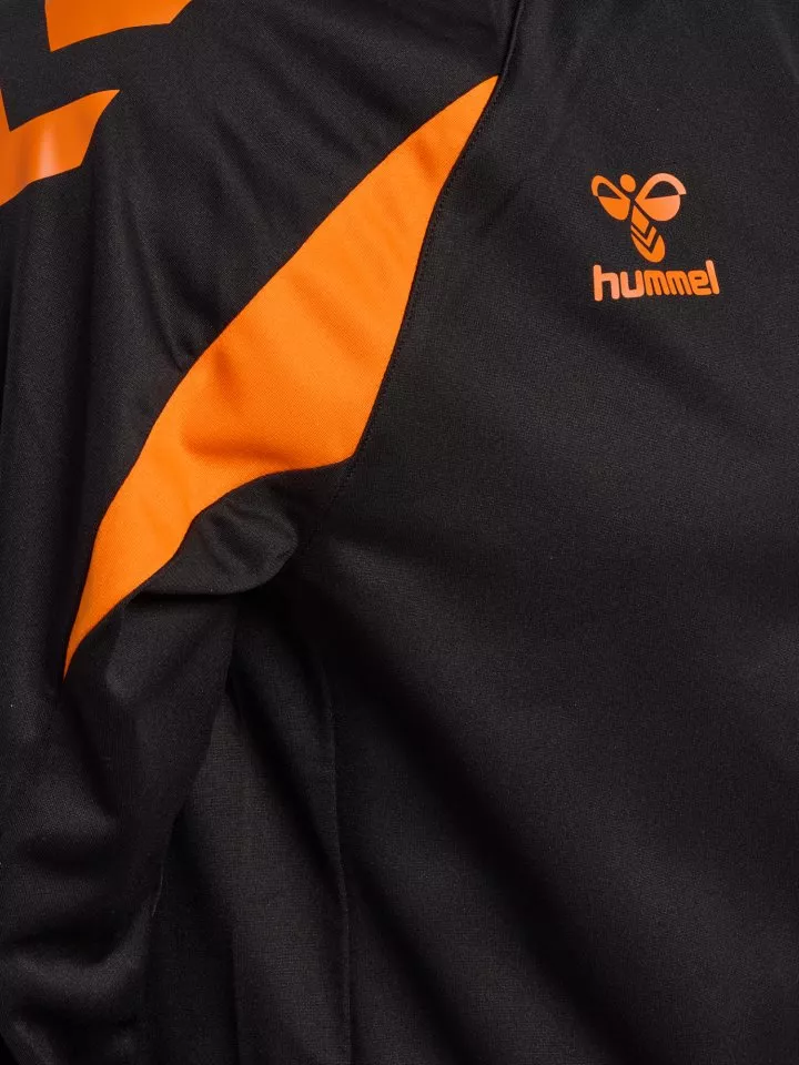 Hummel Core 2.0 Track Zip Jacket Dzseki