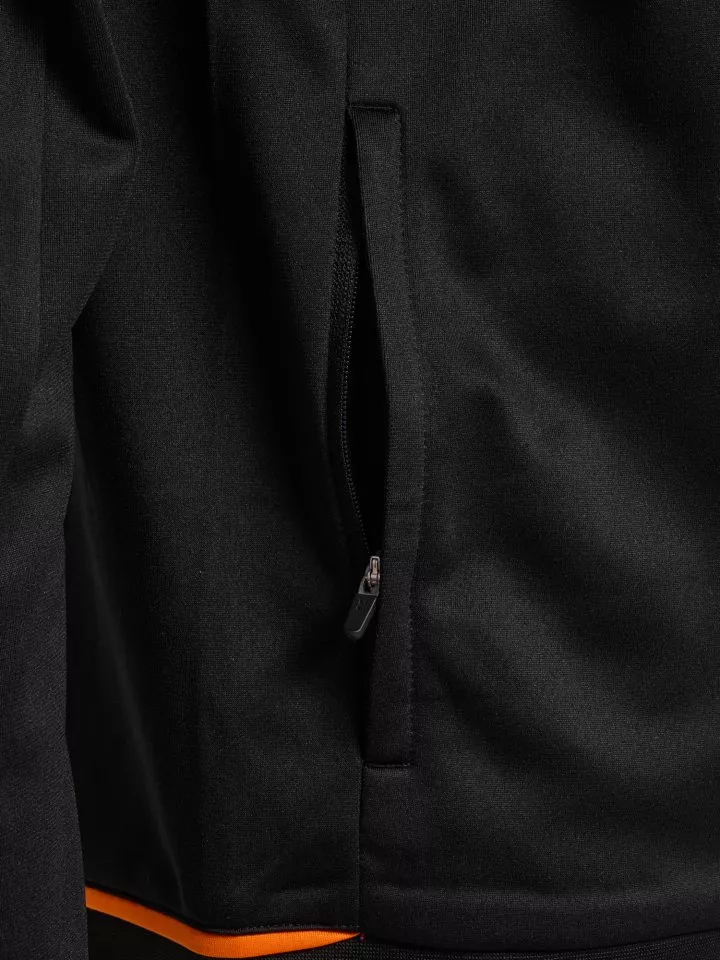 Hummel Core 2.0 Track Zip Jacket Dzseki