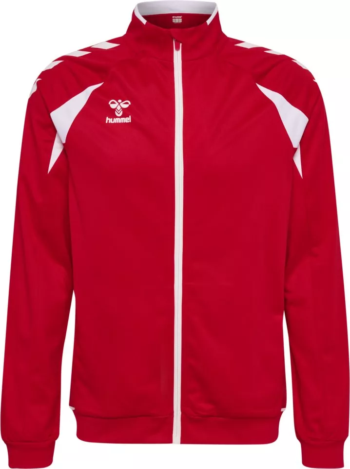 Chaqueta Hummel Core 2.0 Track Zip Jacket