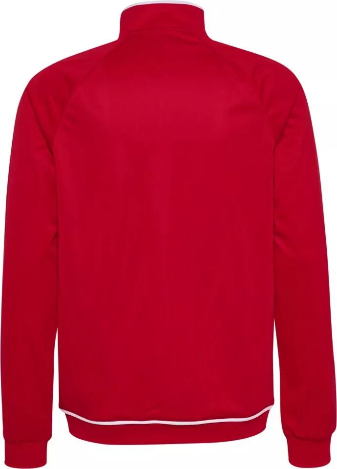 Chaqueta Hummel Core 2.0 Track Zip Jacket