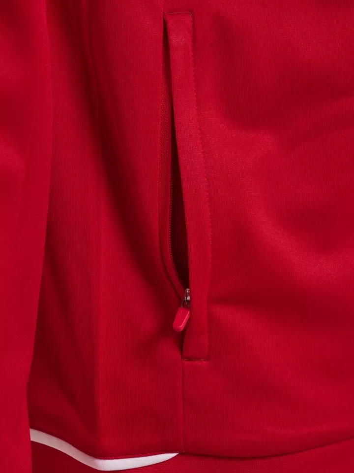 Chaqueta Hummel Core 2.0 Track Zip Jacket