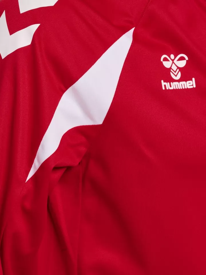 Chaqueta Hummel Core 2.0 Track Zip Jacket