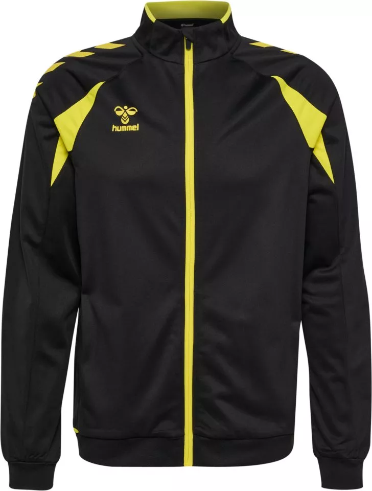Kurtka Hummel Core. 2.0 Track Zip