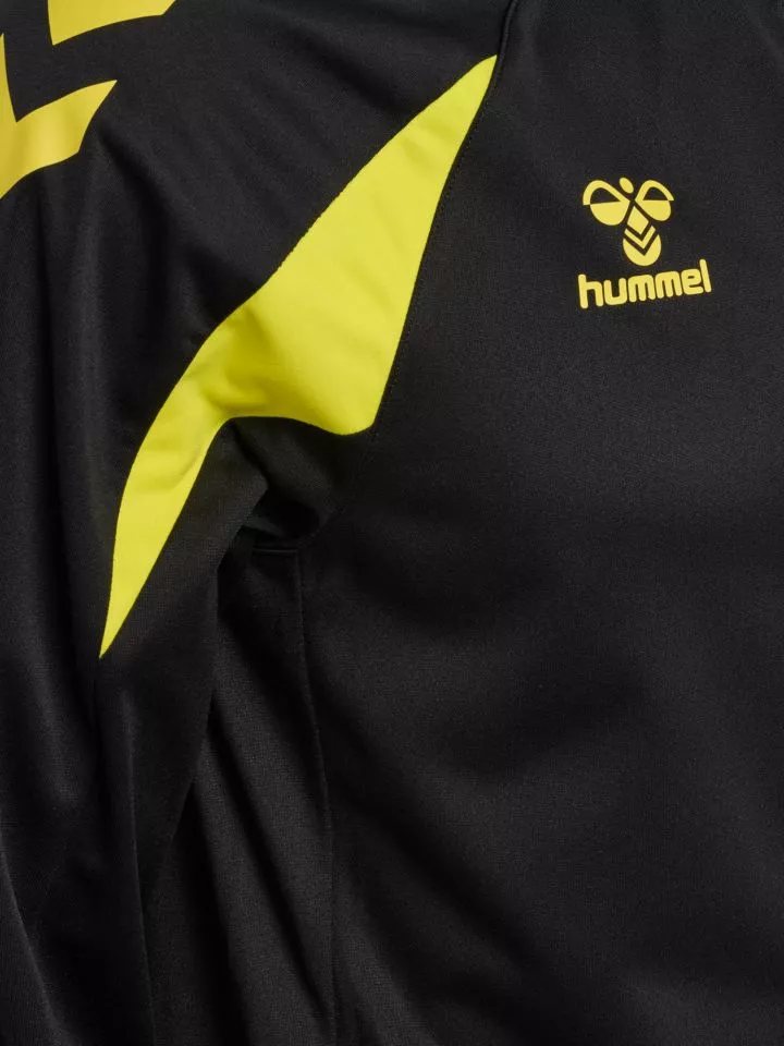 Kurtka Hummel Core. 2.0 Track Zip