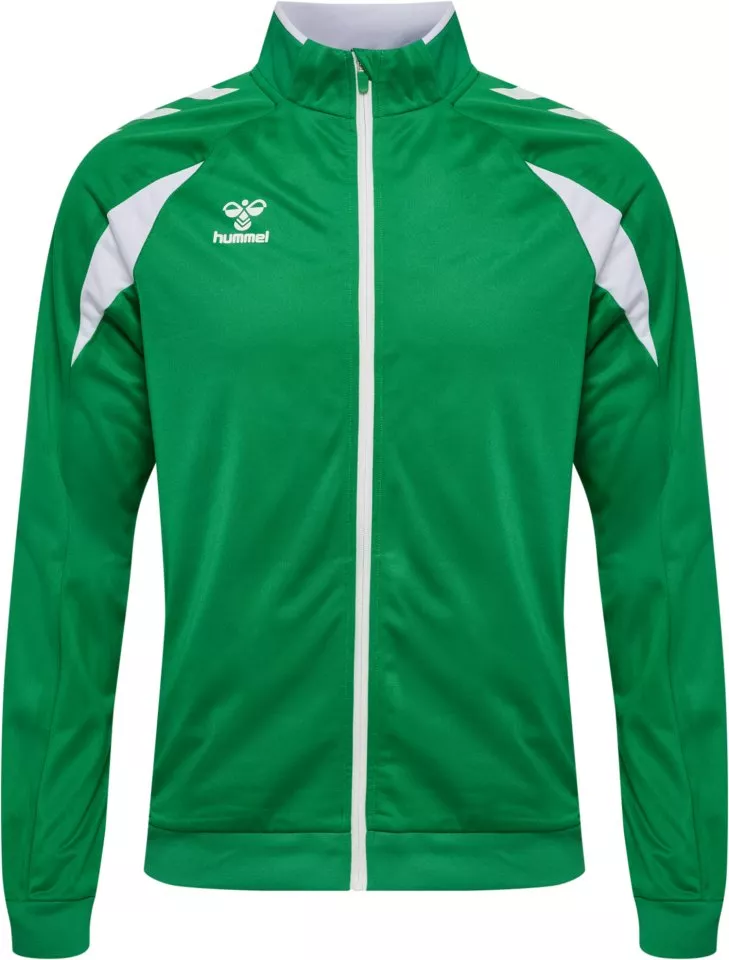 Hummel Core 2.0 Track Zip Jacket Dzseki