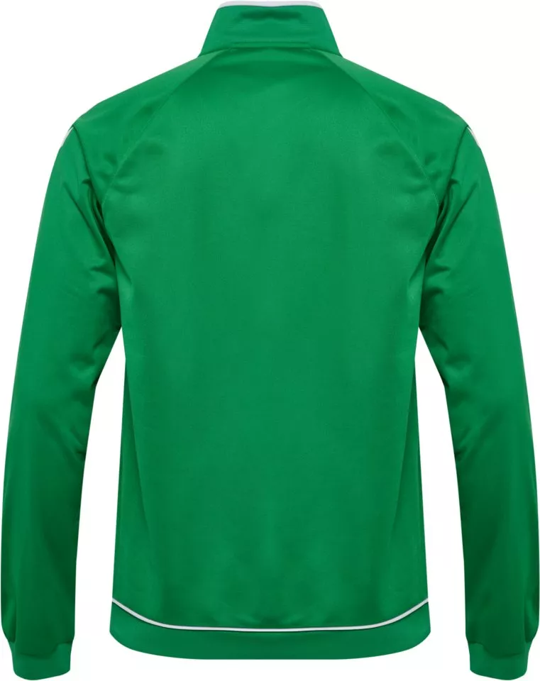 Hummel Core 2.0 Track Zip Jacket Dzseki