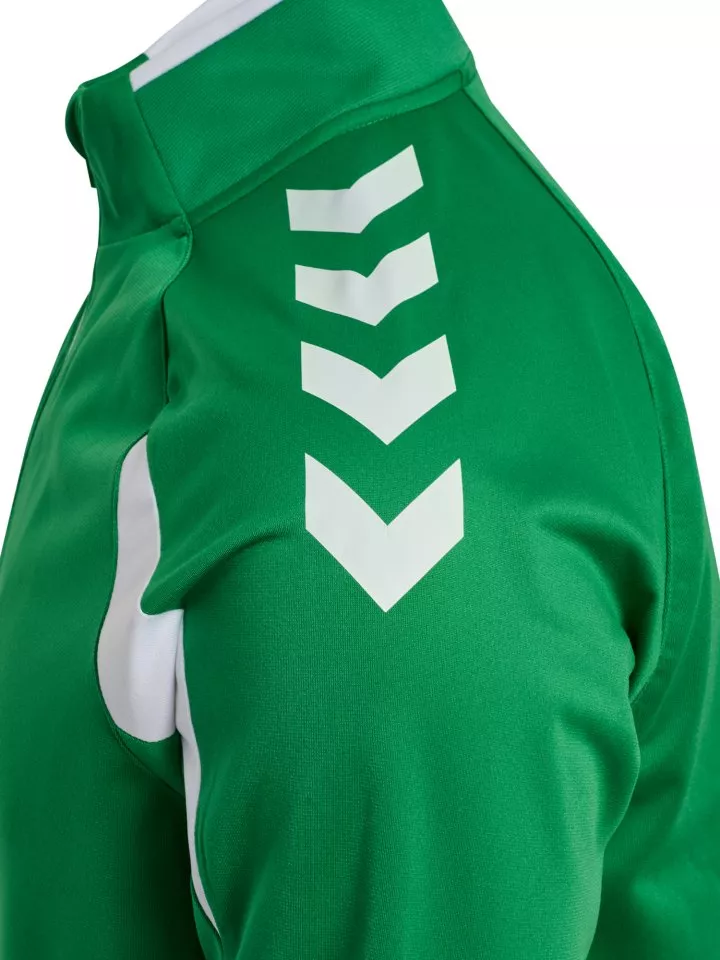 Hummel Core 2.0 Track Zip Jacket Dzseki