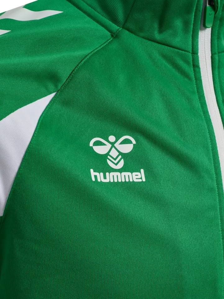 Hummel Core 2.0 Track Zip Jacket Dzseki
