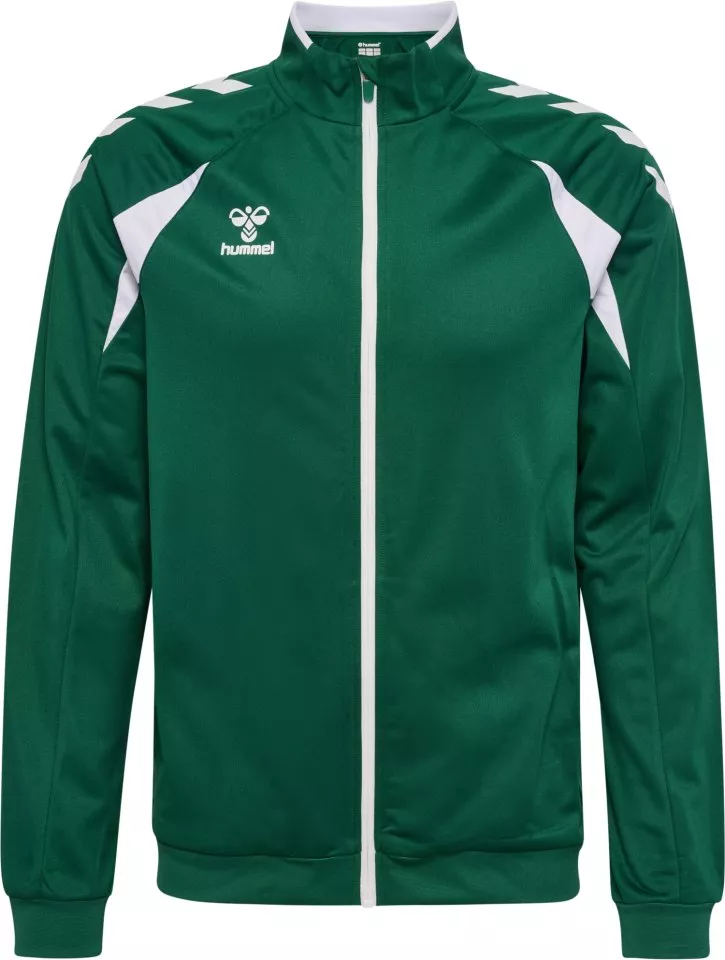 Jakna Hummel Core. 2.0 Track Zip