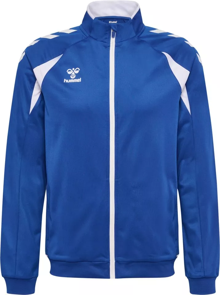 Chaqueta Hummel Core 2.0 Track Zip Jacket