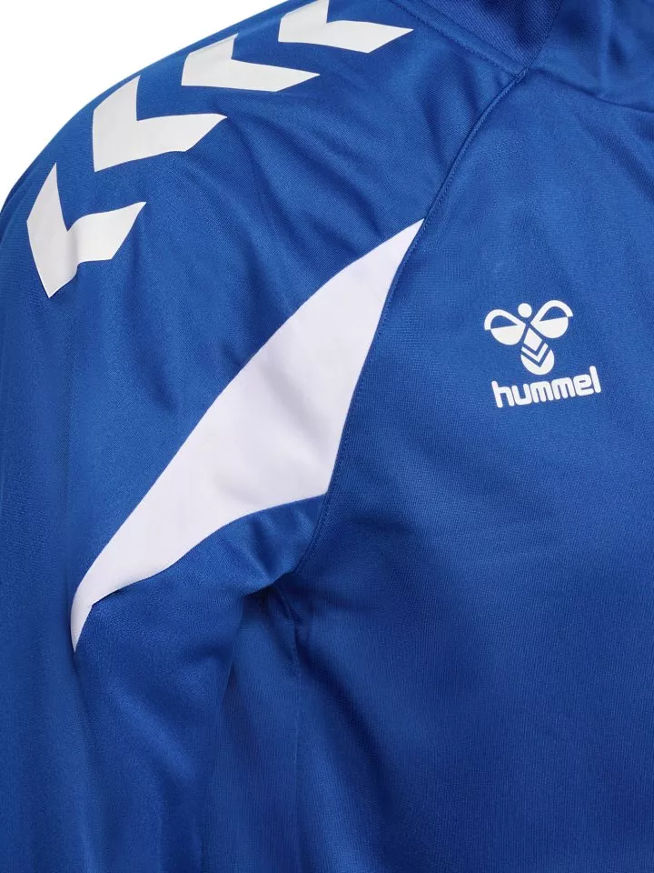 Chaqueta Hummel Core 2.0 Track Zip Jacket