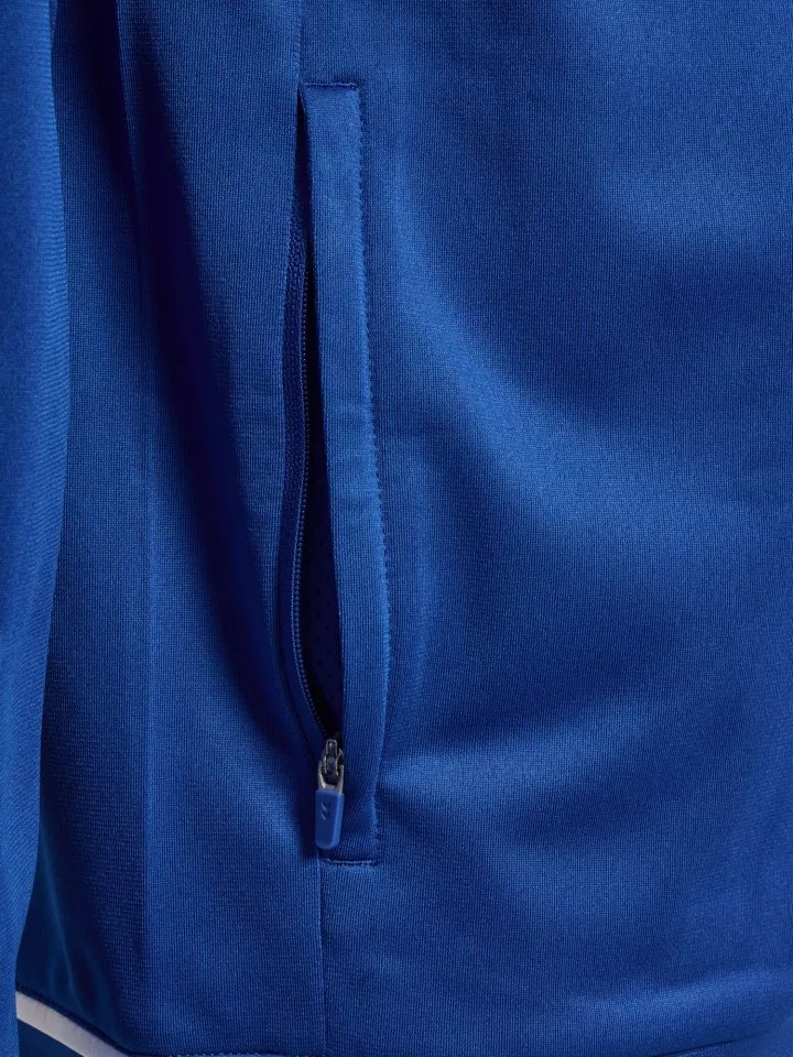 Chaqueta Hummel Core 2.0 Track Zip Jacket