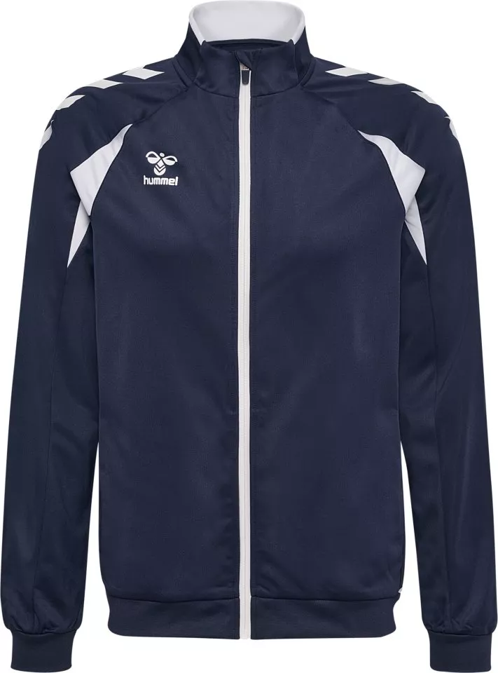 Hummel Core 2.0 Track Zip Jacket Dzseki