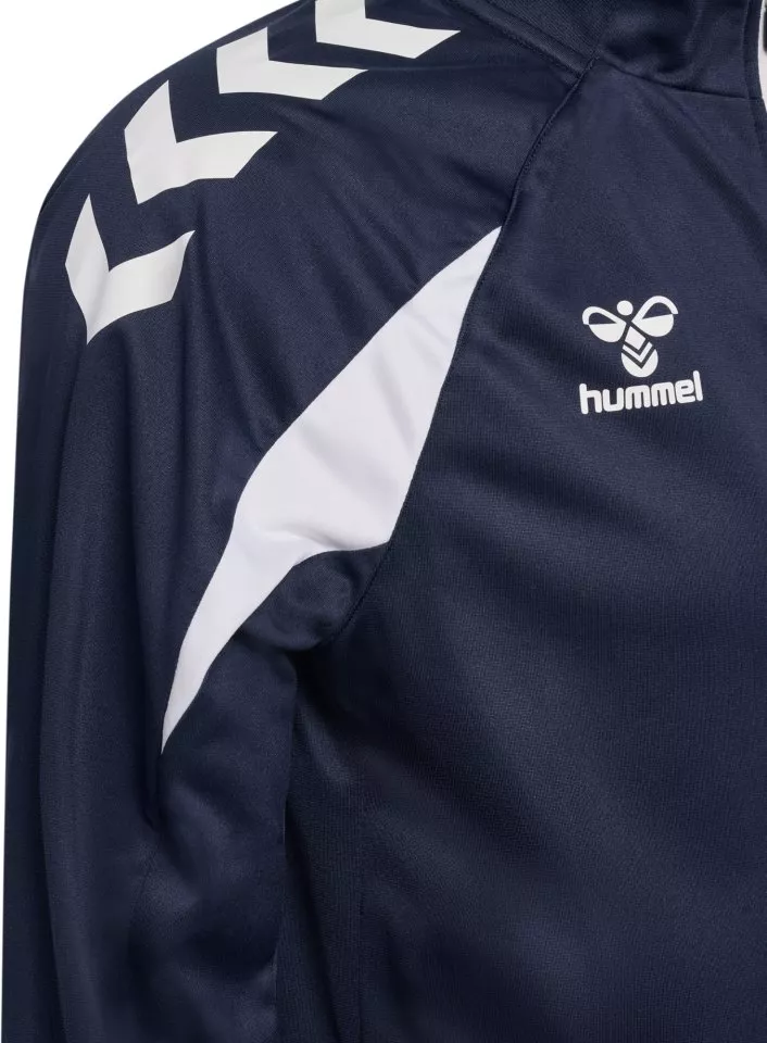 Hummel Core 2.0 Track Zip Jacket Dzseki