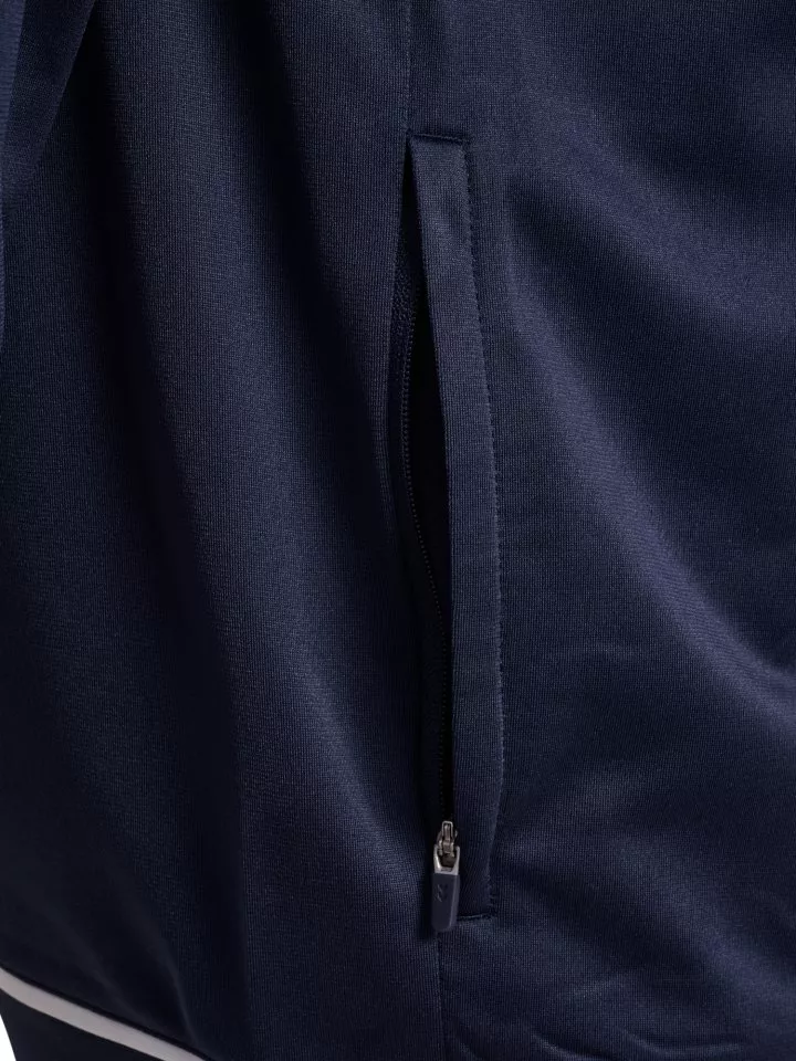 Hummel Core 2.0 Track Zip Jacket Dzseki