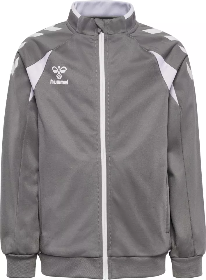 Chaqueta Hummel Core 2.0 Track Zip Jacket Kids
