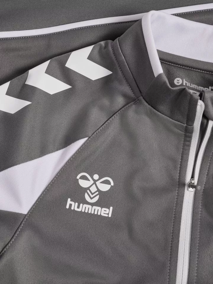 Chaqueta Hummel Core 2.0 Track Zip Jacket Kids