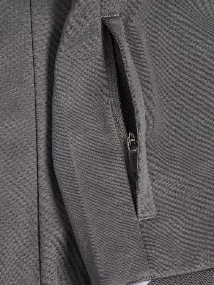 Chaqueta Hummel Core 2.0 Track Zip Jacket Kids