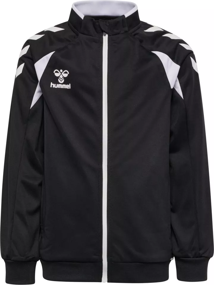 Chaqueta Hummel Core 2.0 Track Zip Jacket Kids
