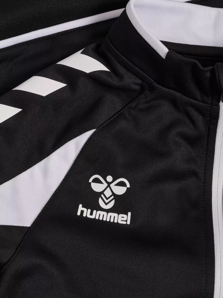 Chaqueta Hummel Core 2.0 Track Zip Jacket Kids